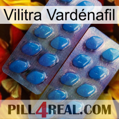 Vilitra Vardénafil viagra2